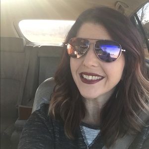 Meet your Posher, Tracie